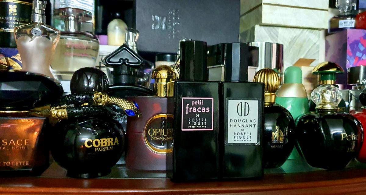 عطر ادکلن پتی فراکاس رابرت پیگه - Petit Fracas Robert Piguet - بررسی، قیمت و خرید