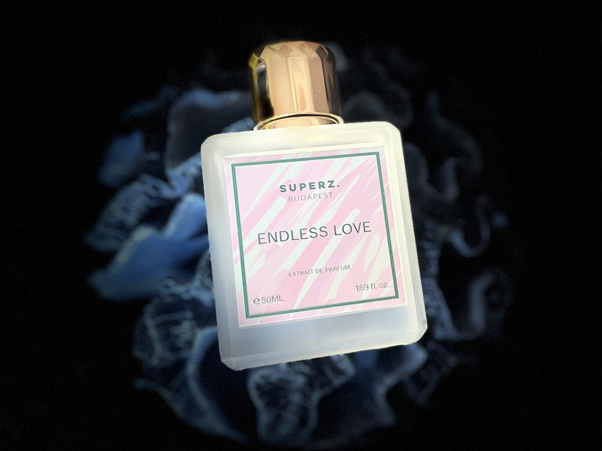 عطر ادکلن اندلس لاو سوپرز - Endless Love Superz. - بررسی، قیمت و خرید