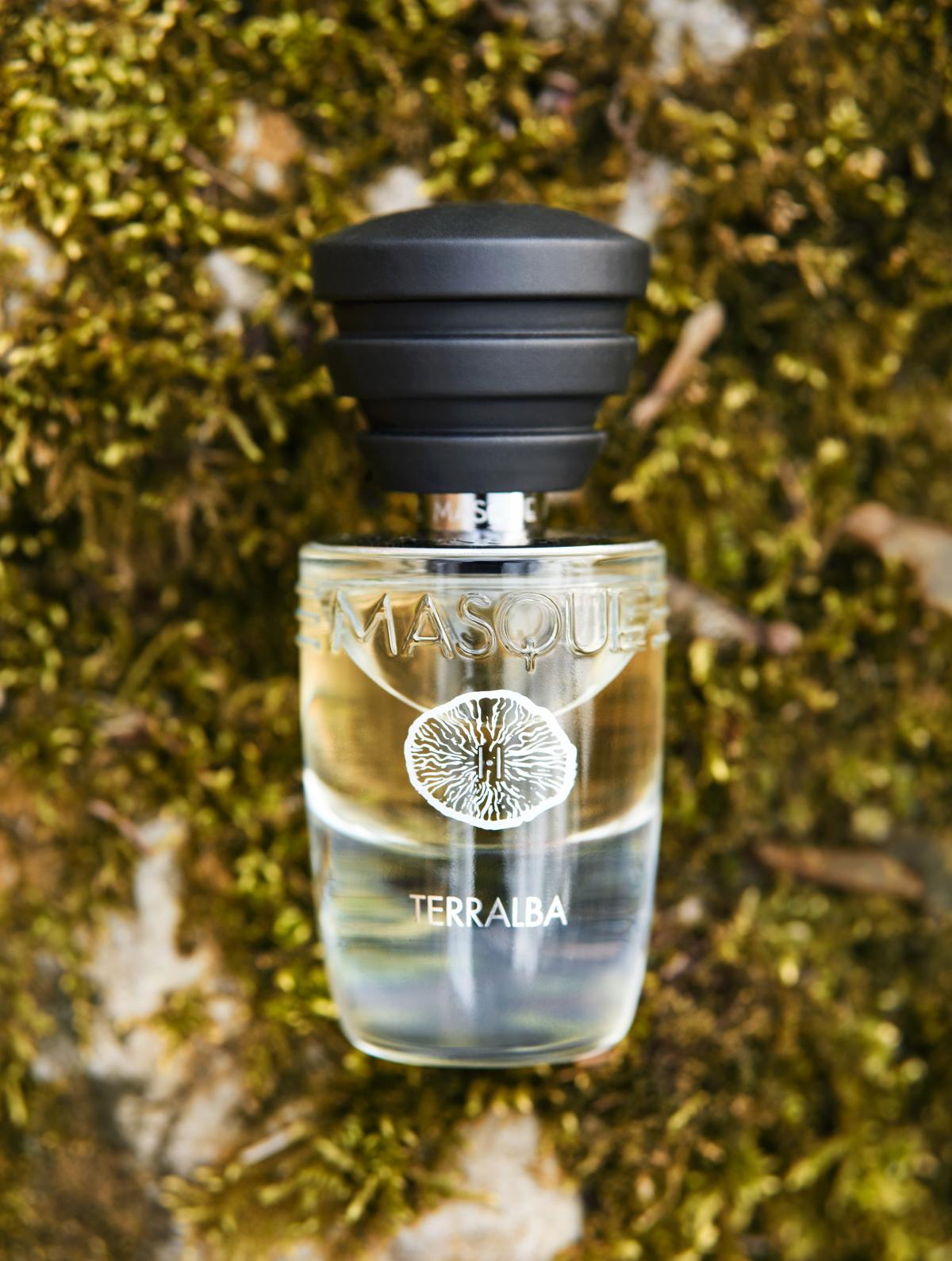 عطر ادکلن ترالبا ماسک میلانو - Terralba Masque Milano - بررسی، قیمت و خرید