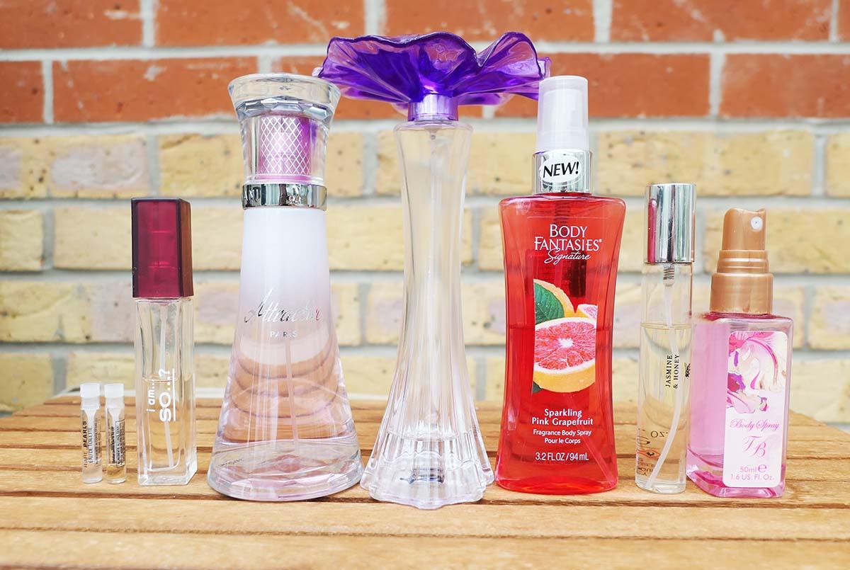 عطر ادکلن آی‌اَم‌سو سو؟ - I Am So…? So...? - بررسی، قیمت و خرید