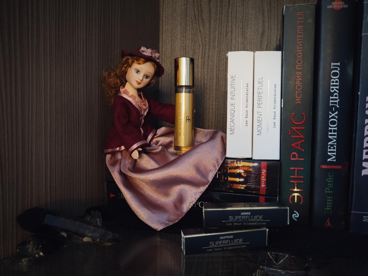 عطر ادکلن مومنت پرپچوال 