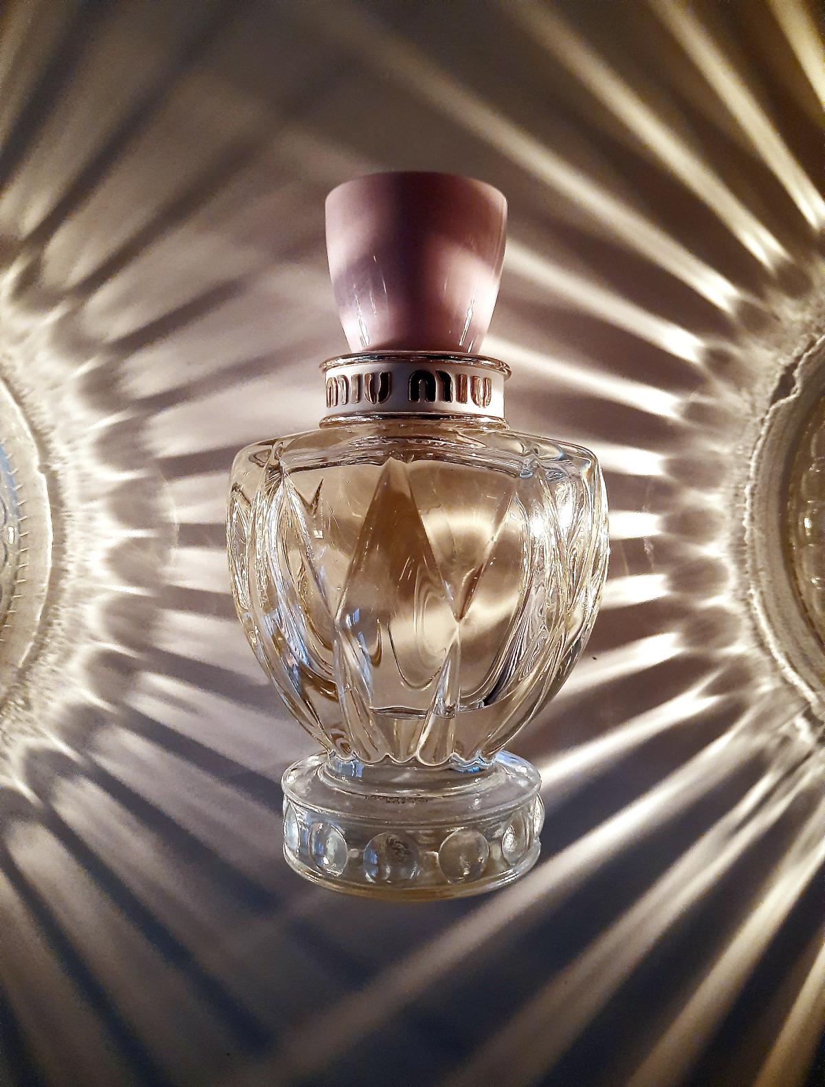 عطر ادکلن میو میو توئیست او دو توالت میو میو - Miu Miu Twist Eau de Toilette Miu Miu - بررسی، قیمت و خرید