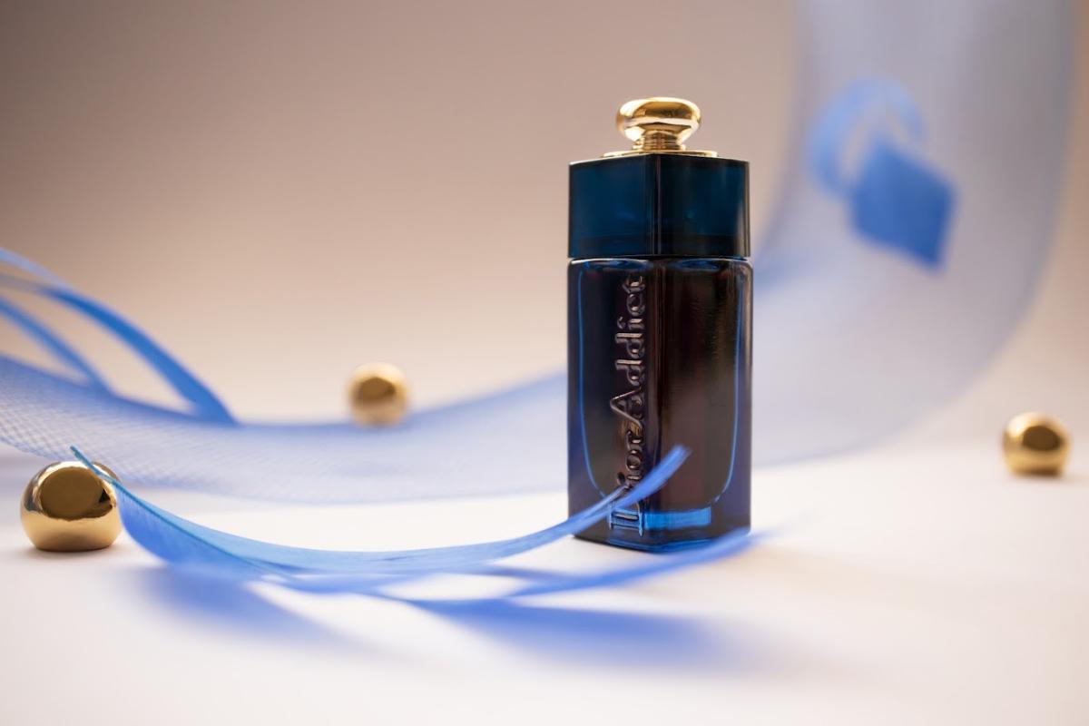 عطر ادکلن دیور ادیکت ادو پرفیوم دیور - Dior Addict Eau de Parfum Dior - بررسی، قیمت و خرید
