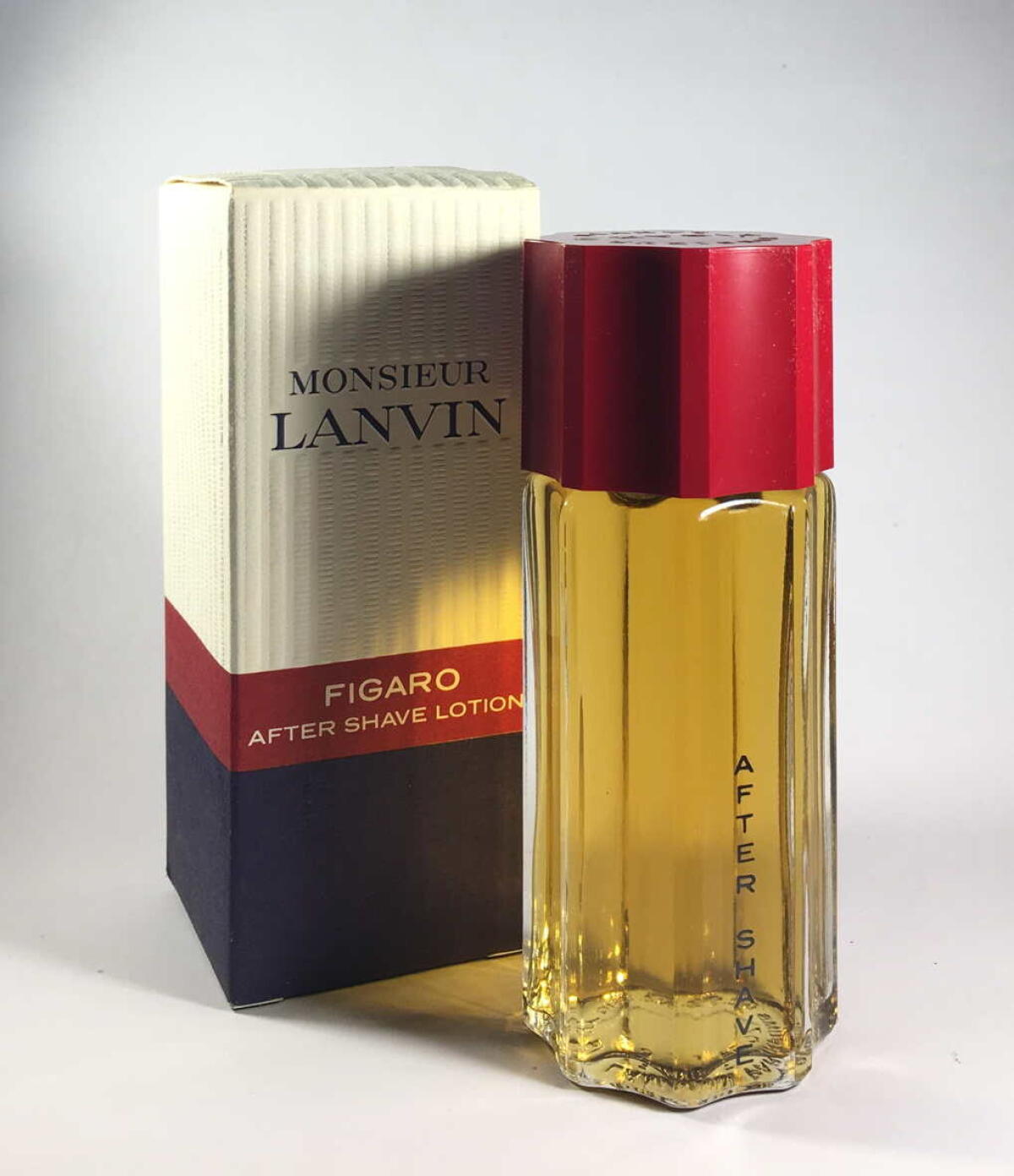 عطر ادکلن [fiɡɒɾo] /lɒːnˈviːn/ - Figaro Lanvin - بررسی، قیمت و خرید