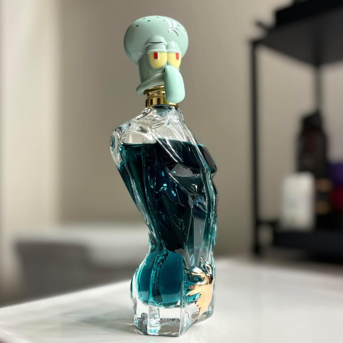 عطر ادکلن لوبو ژان پل گوتیه - Le Beau Jean Paul Gaultier - بررسی، قیمت و خرید