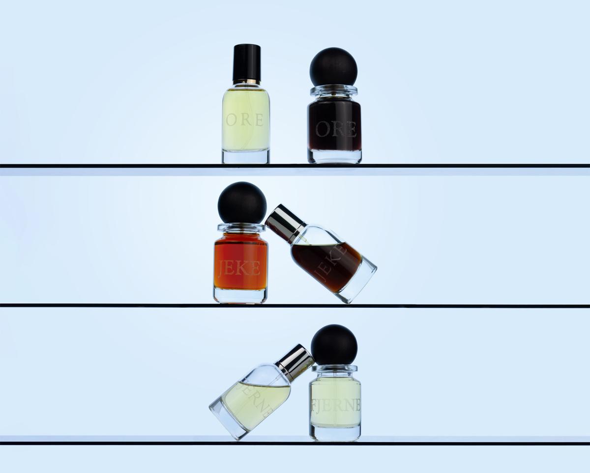 عطر ادکلن فییرنه اسلمبرهاوس - Fjerne Slumberhouse - بررسی، قیمت و خرید