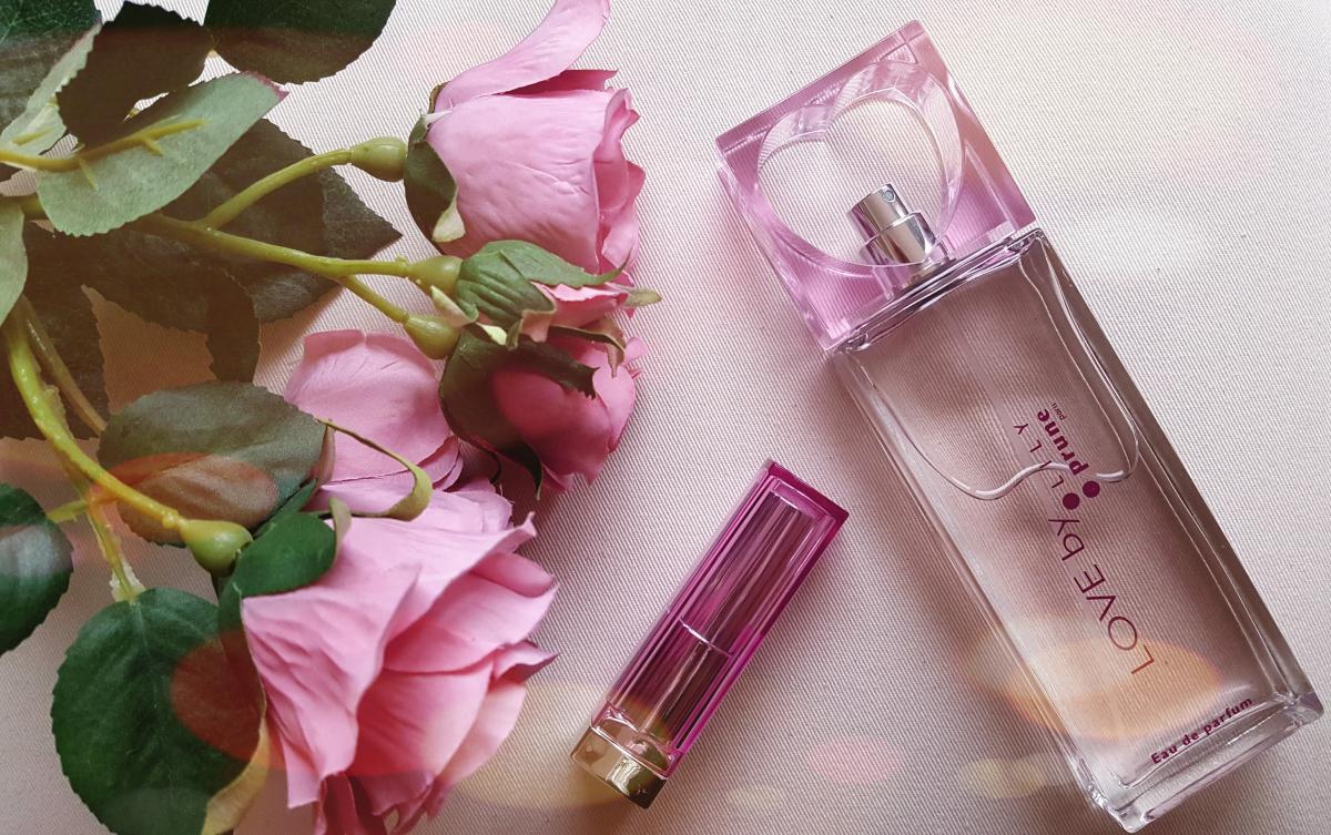 عطر ادکلن لیلی پرون لاو اولریک د ورنز - Lily Prune Love Ulric de Varens - بررسی، قیمت و خرید