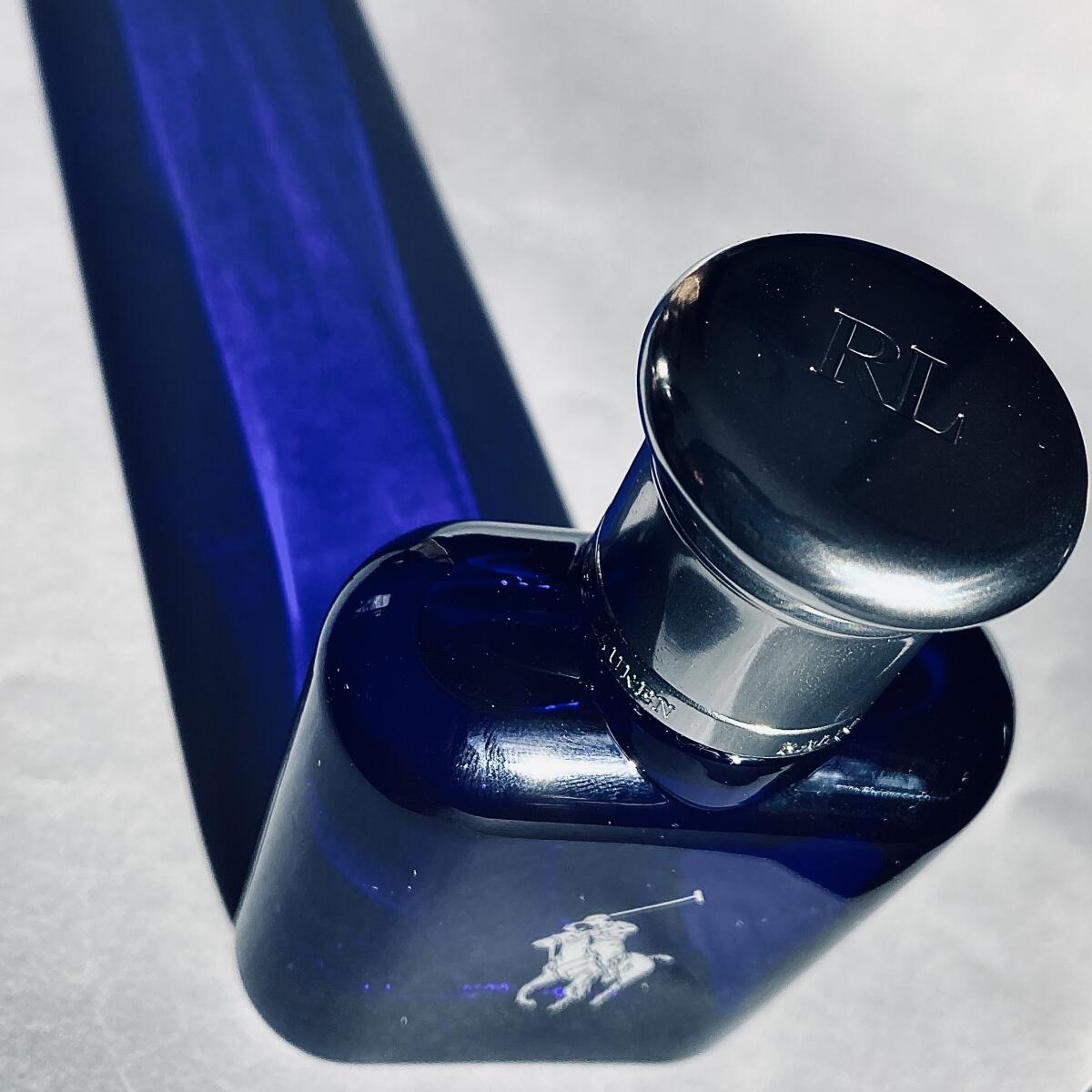 عطر ادکلن پولو بلو رالف لورن - Polo Blue Ralph Lauren - بررسی، قیمت و خرید