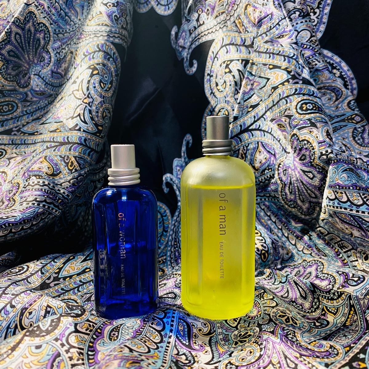 عطر ادکلن آو اَ مَن د بادی شاپ - Of a Man The Body Shop - بررسی، قیمت و خرید