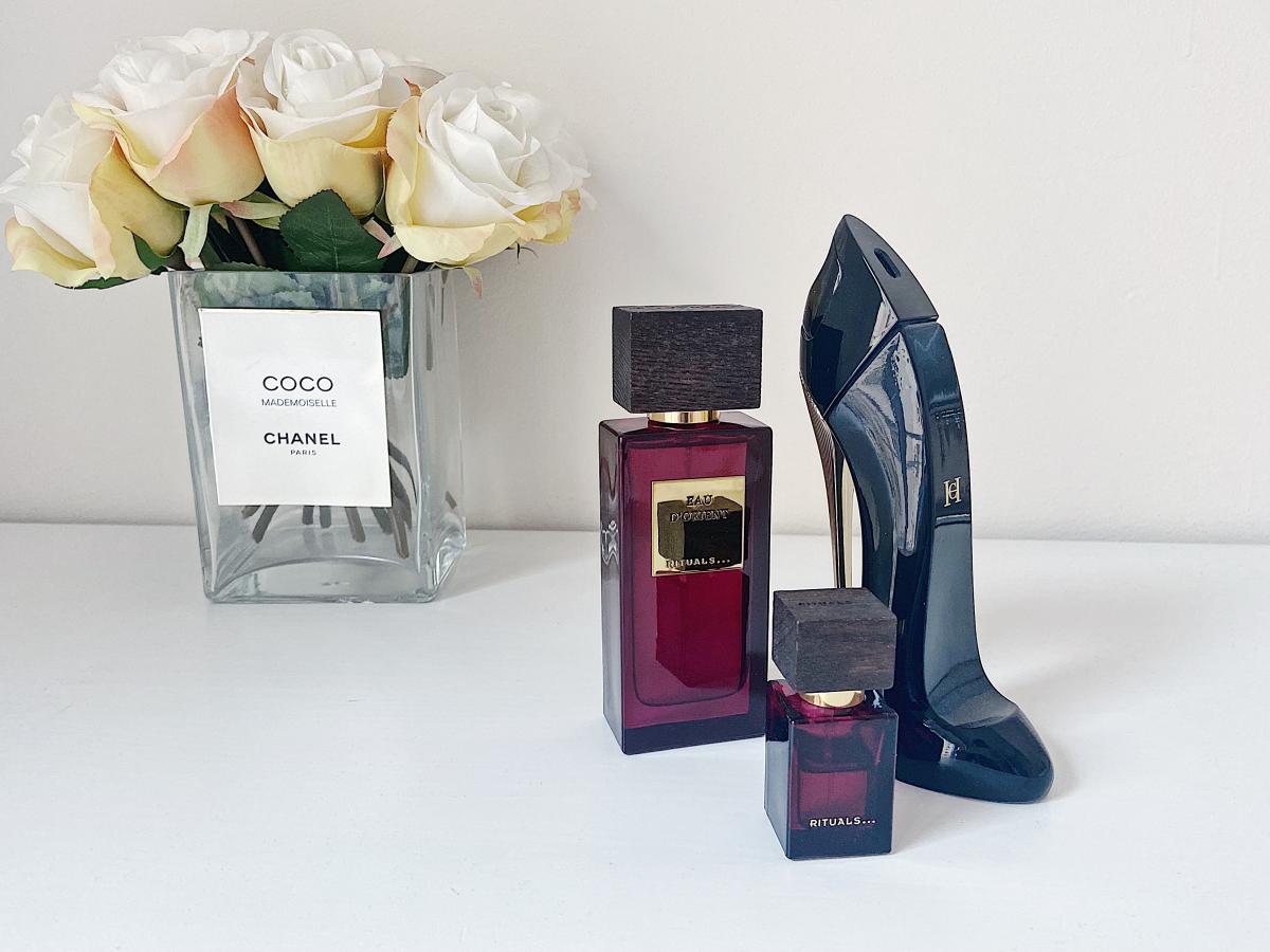 عطر ادکلن اودُریِن ریتوالز - Eau d'Orient Rituals - بررسی، قیمت و خرید