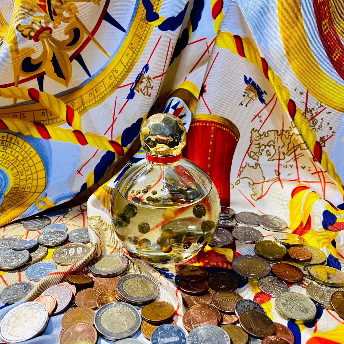 عطر ادکلن تورِل کیت اسپید - Twirl Kate Spade - بررسی، قیمت و خرید