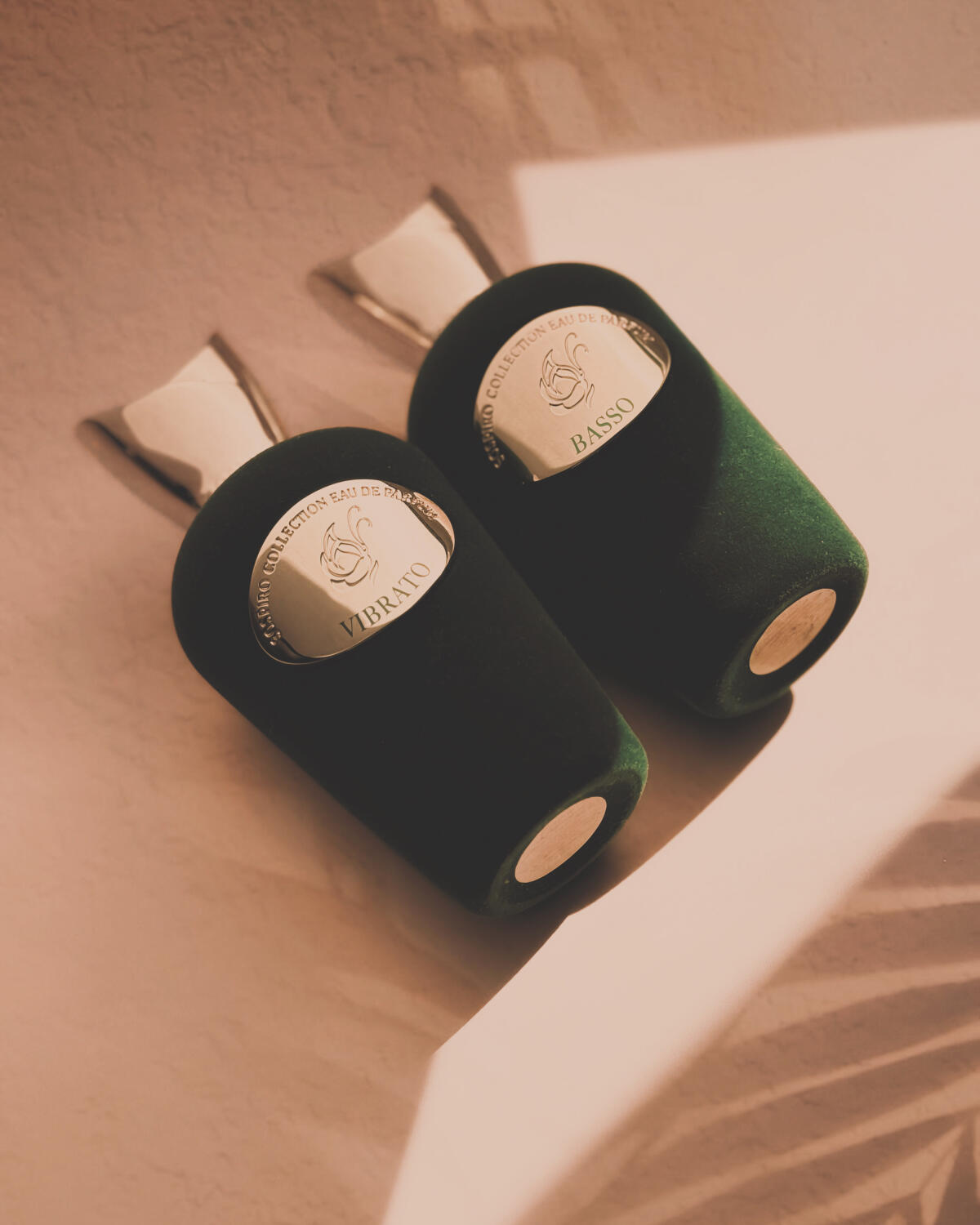 عطر ادکلن باسو سو سپیرو پرفیومز - Basso Sospiro Perfumes - بررسی، قیمت و خرید