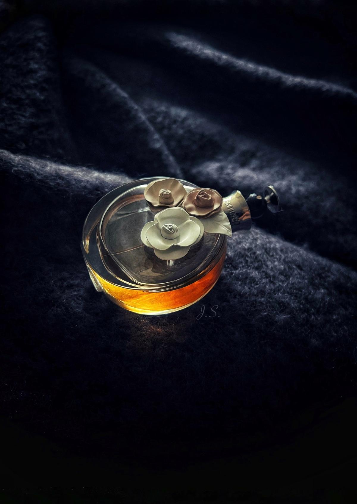 عطر ادکلن والنتینا والنتینو - Valentina Valentino - بررسی، قیمت و خرید