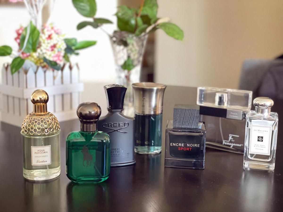 عطر ادکلن پولو کلن اینتنس او دو پرفیوم رالف لورن - Polo Cologne Intense Eau de Parfum Ralph Lauren - بررسی، قیمت و خرید
