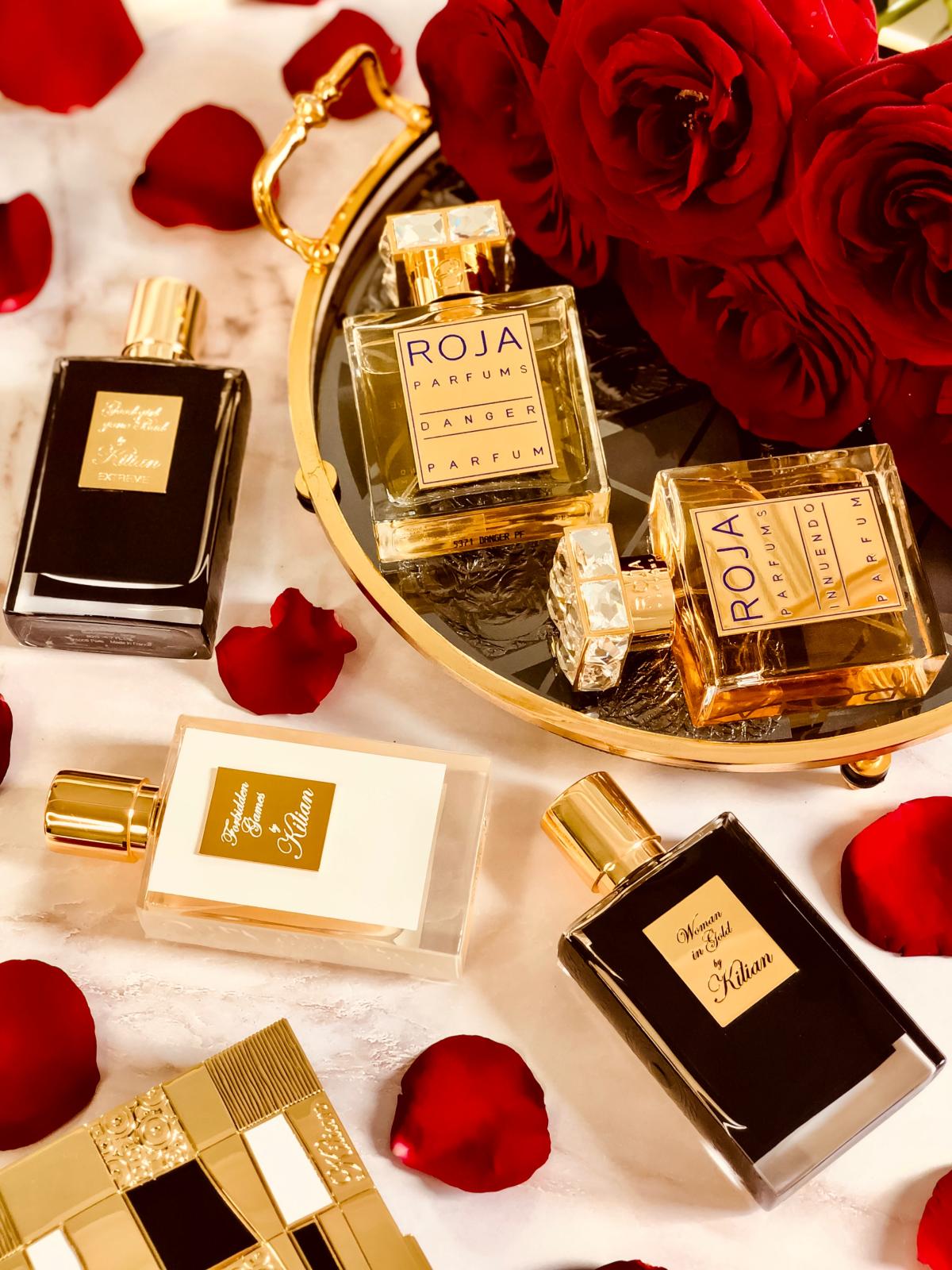 عطر ادکلن اینوئندو روژا داو - Innuendo Roja Dove - بررسی، قیمت و خرید