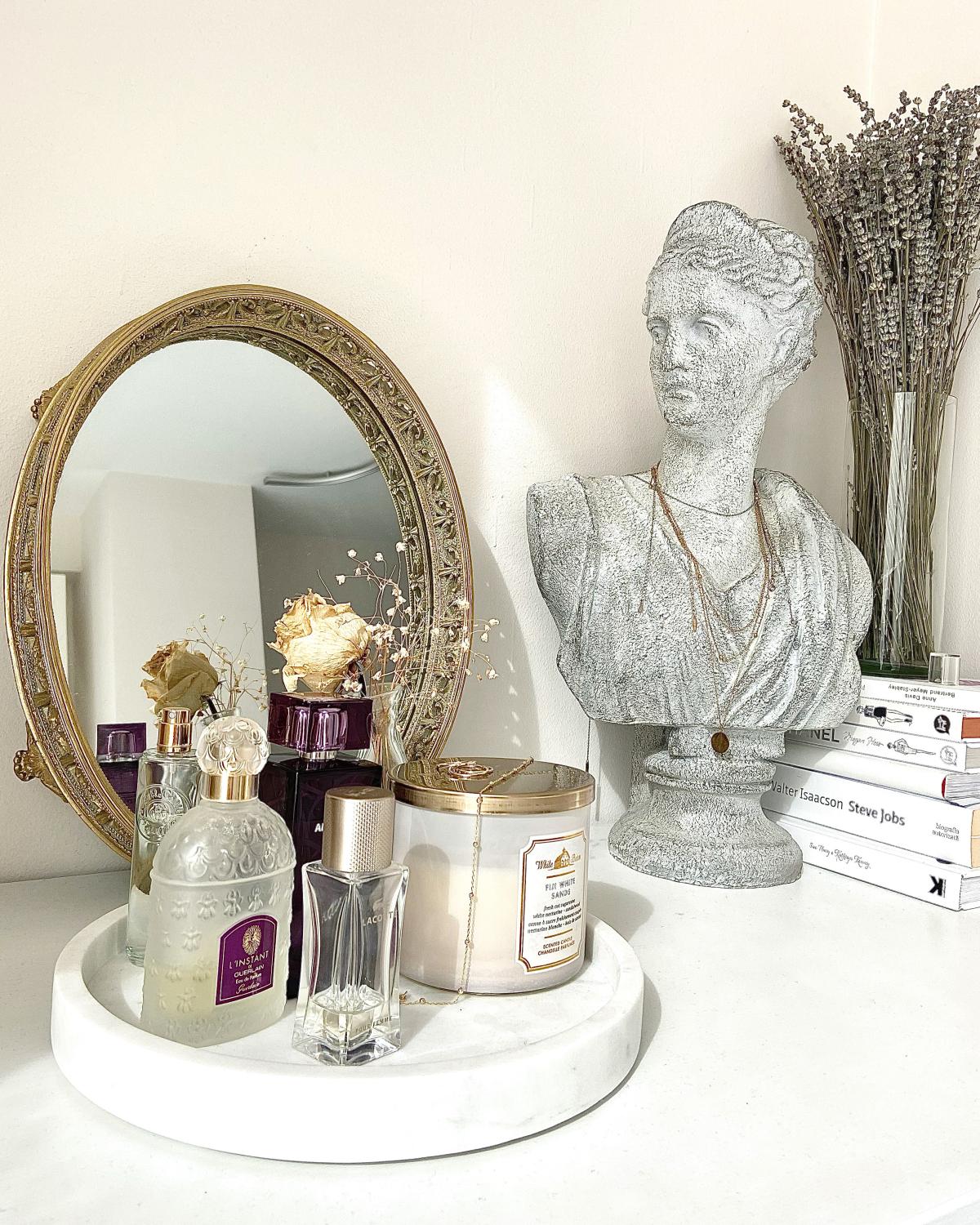 عطر ادکلن ژان ماری فارینا اکسترا ویه راجر اند گالِت - Jean Marie Farina Extra Vieille Roger & Gallet - بررسی، قیمت و خرید