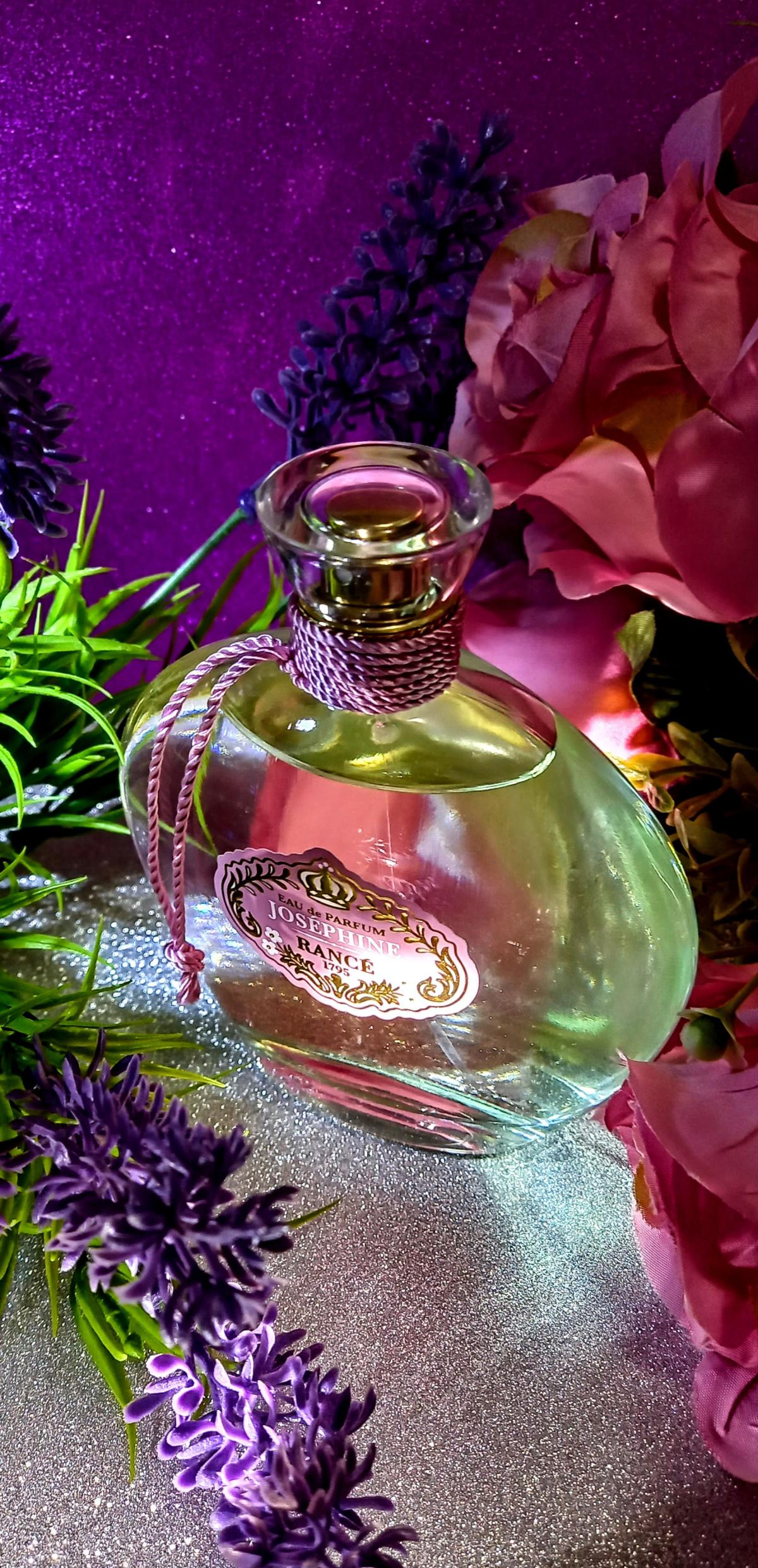 عطر ادکلن جوزفین رانس 1795 - Josephine Rance 1795 - بررسی، قیمت و خرید