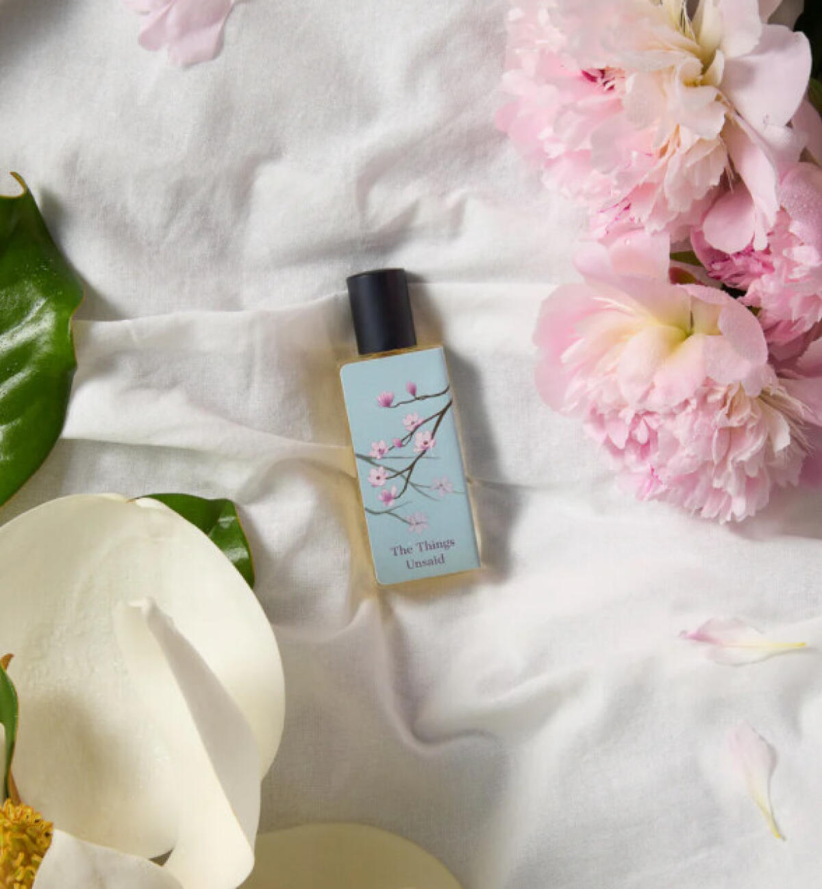 عطر ادکلن ذ تینگز آنسِد سورس - The Things Unsaid Sorce - بررسی، قیمت و خرید