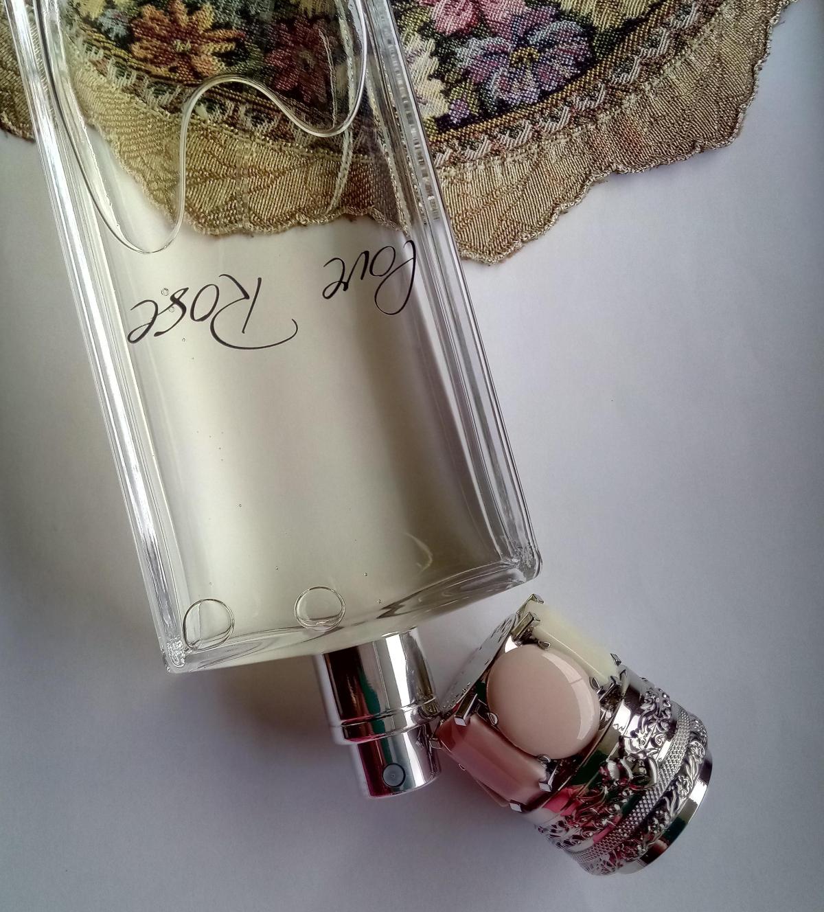 عطر ادکلن لاو رز او دو تویلت رمنیسانس - Love Rose Eau de Toilette Reminiscence - بررسی، قیمت و خرید