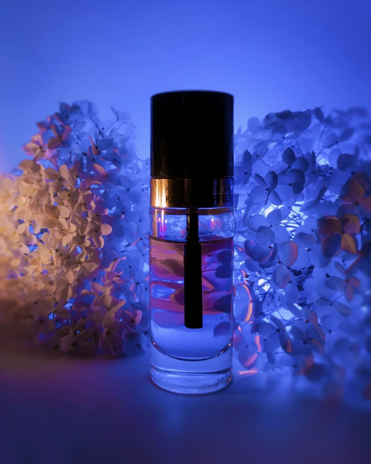 عطر ادکلن کارلیدوسکوپ کارل لاگرفلد - Karleidoscope Karl Lagerfeld - بررسی، قیمت و خرید