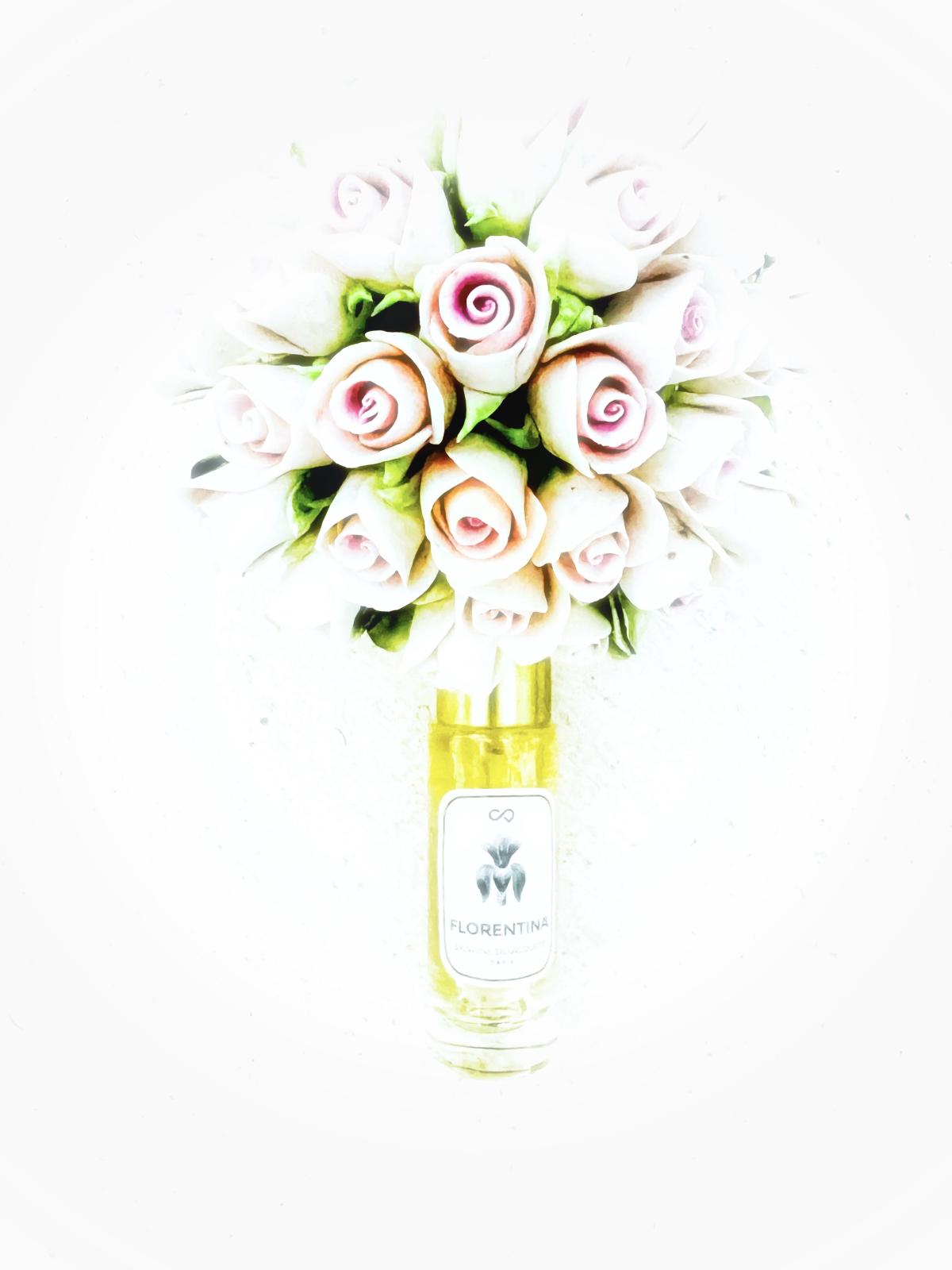 عطر ادکلن فلورنتینا سیلوین دلاکورت - Florentina Sylvaine Delacourte - بررسی، قیمت و خرید