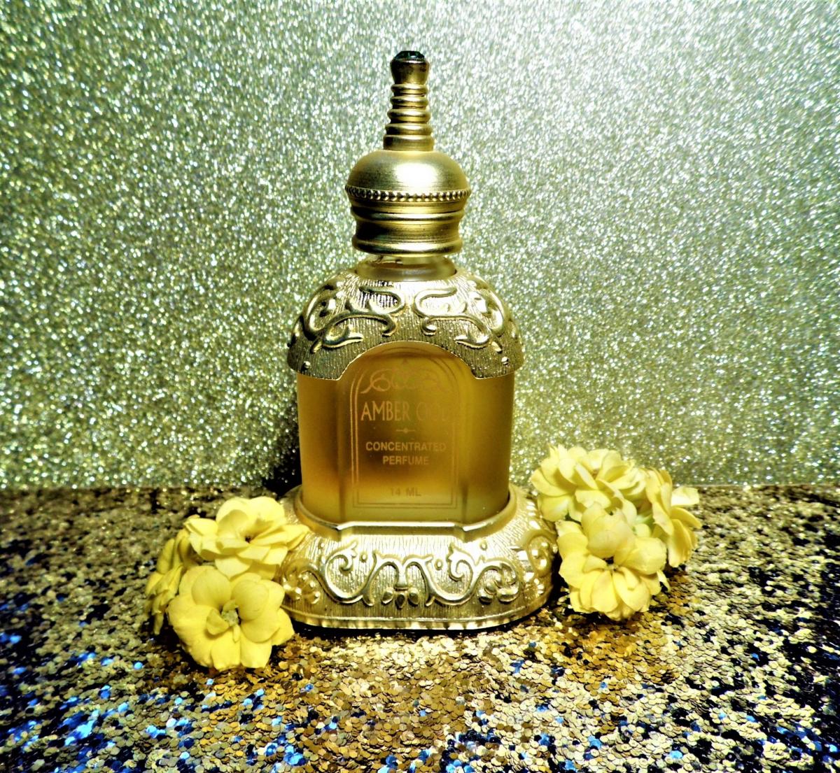 عطر ادکلن امبر عود راسی - Amber Oudh Rasasi - بررسی، قیمت و خرید
