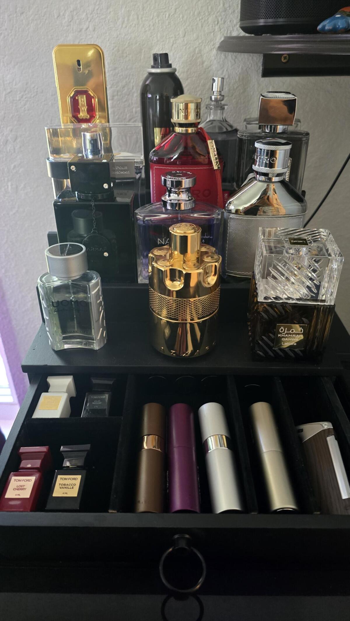 عطر ادکلن اوُمو سالواتوره فراگامو کژوال لایف سالواتوره فراگامو - Uomo Salvatore Ferragamo Casual Life Salvatore Ferragamo - بررسی، قیمت و خرید