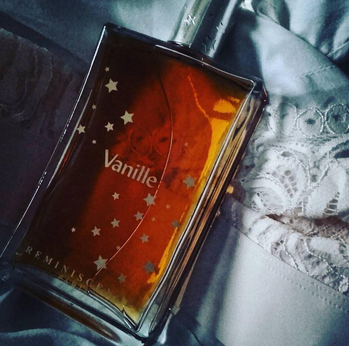 عطر ادکلن وانیل رمنیسانس - Vanille Reminiscence - بررسی، قیمت و خرید