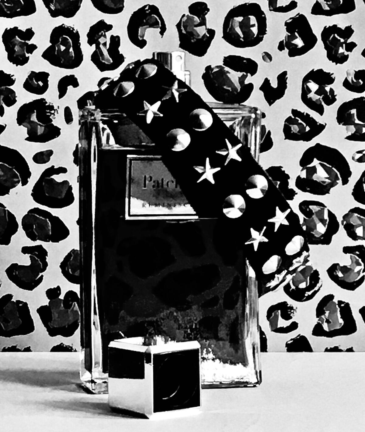 عطر ادکلن پاچولی رِمینیسِنس - Patchouli Reminiscence - بررسی، قیمت و خرید