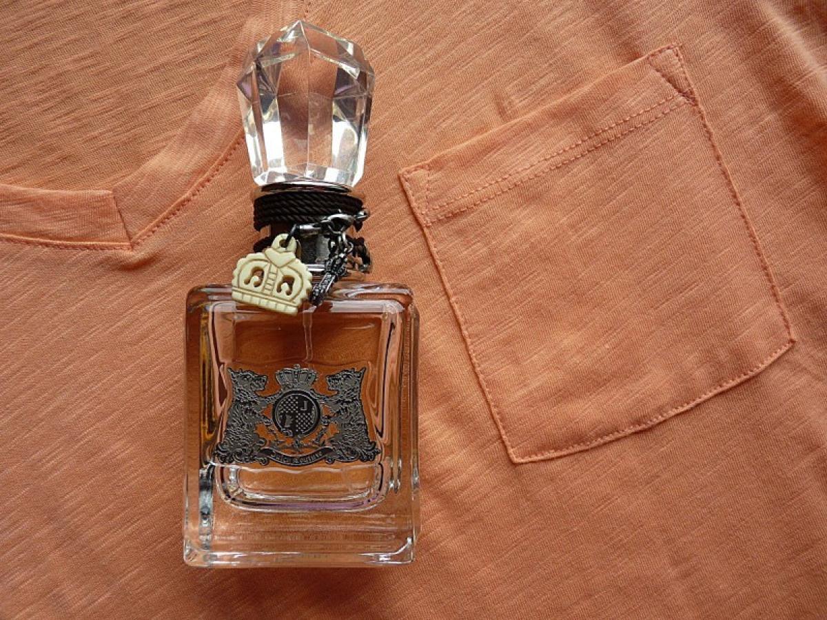 عطر ادکلن جویسی کوتور جوسی کوتور - Juicy Couture Juicy Couture - بررسی، قیمت و خرید