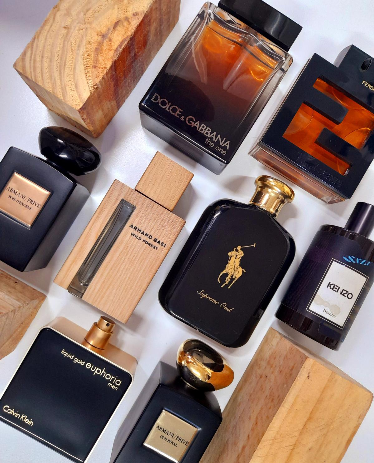 عطر ادکلن پولو سوپریم عود رالف لورن - Polo Supreme Oud Ralph Lauren - بررسی، قیمت و خرید