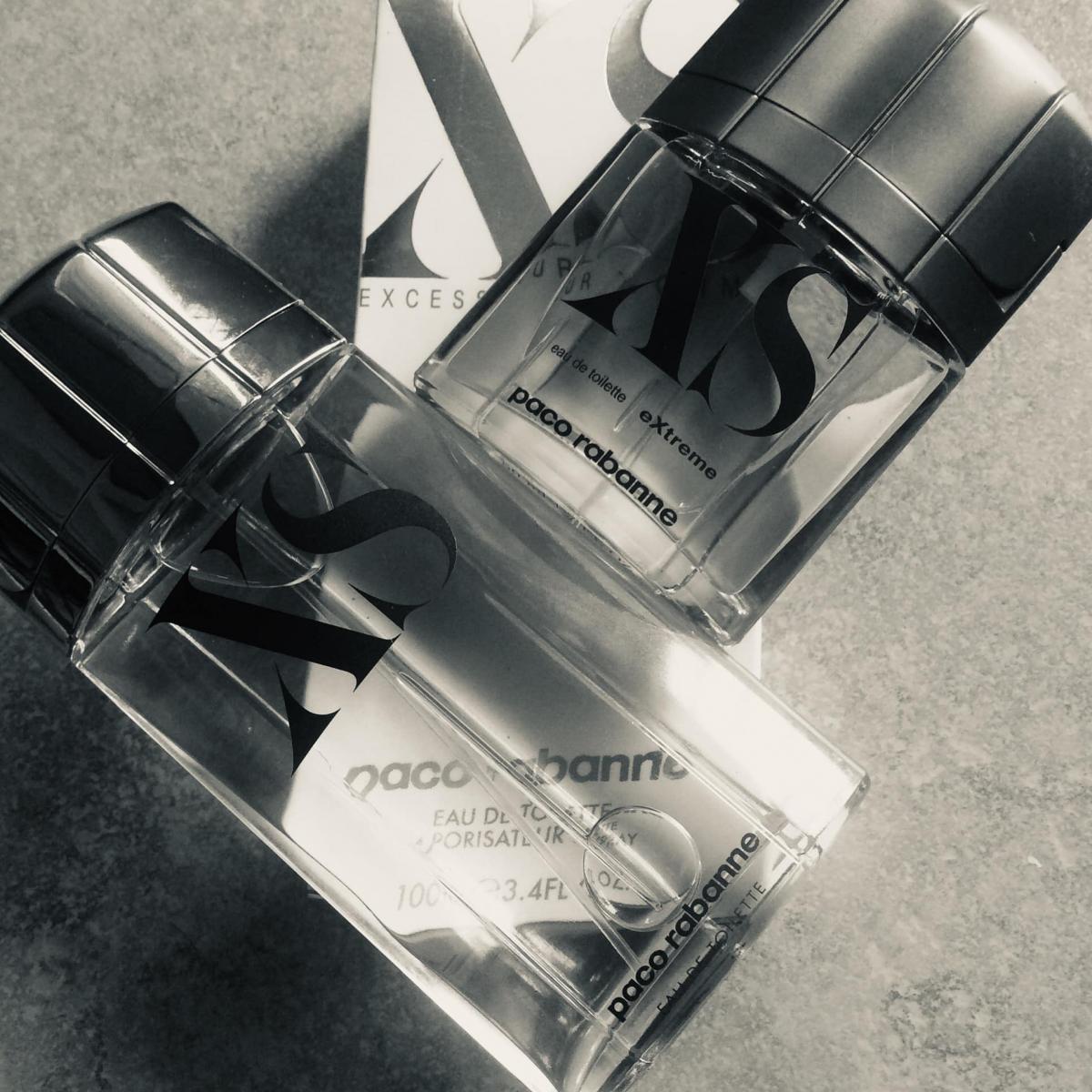 عطر ادکلن اکس اس اکستریم ربن - XS Extreme Rabanne - بررسی، قیمت و خرید