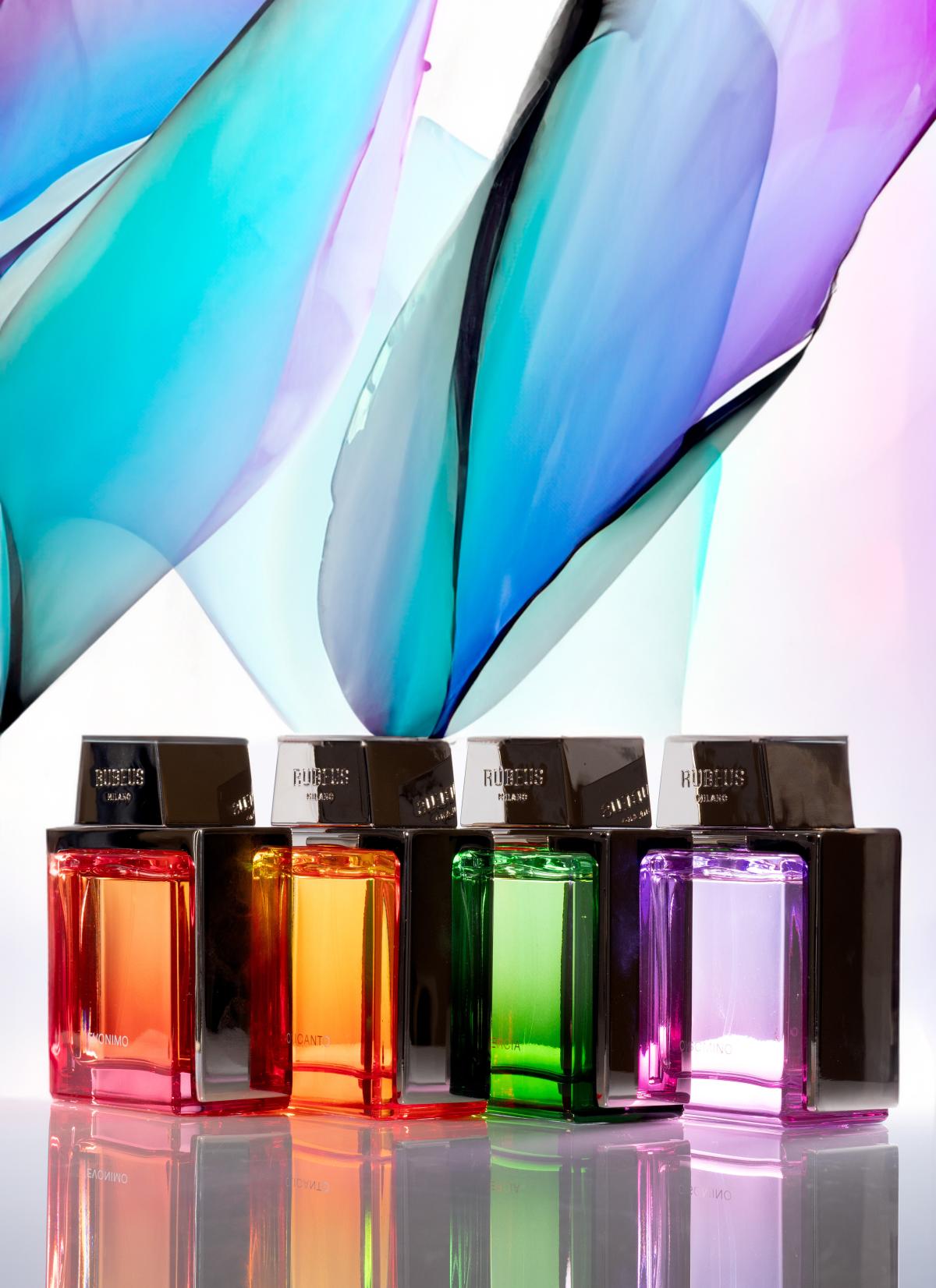 عطر ادکلن جِلسومینو روبئوس - Gelsomino Rubeus - بررسی، قیمت و خرید