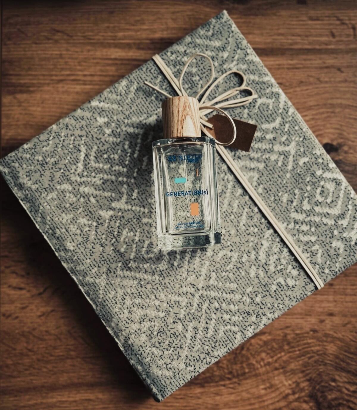 عطر ادکلن جنریشن ایکس نیهیل‍‍‍‍‍‍‍‍‍‍‍‍‍‍‍‍‍‍‍‍‍‍‍‍‍‍‍‍‍‍‍‍‍‍‍‍‍‍‍‍‍‍‍‍‍‍‍‍‍‍‍‍‍‍‍‍‍‍‍‍‍‍‍‍‍‍و - Generation(s) Ex Nihilo - بررسی، قیمت و خرید