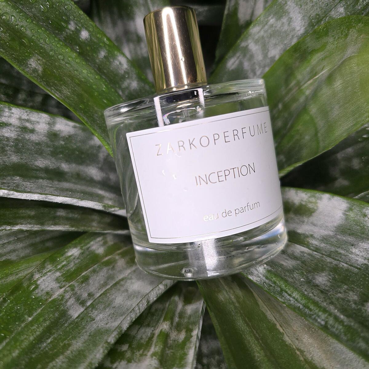 عطر ادکلن اینسپشن زرک پرفیوم - INCEPTION ZARKOPERFUME - بررسی، قیمت و خرید