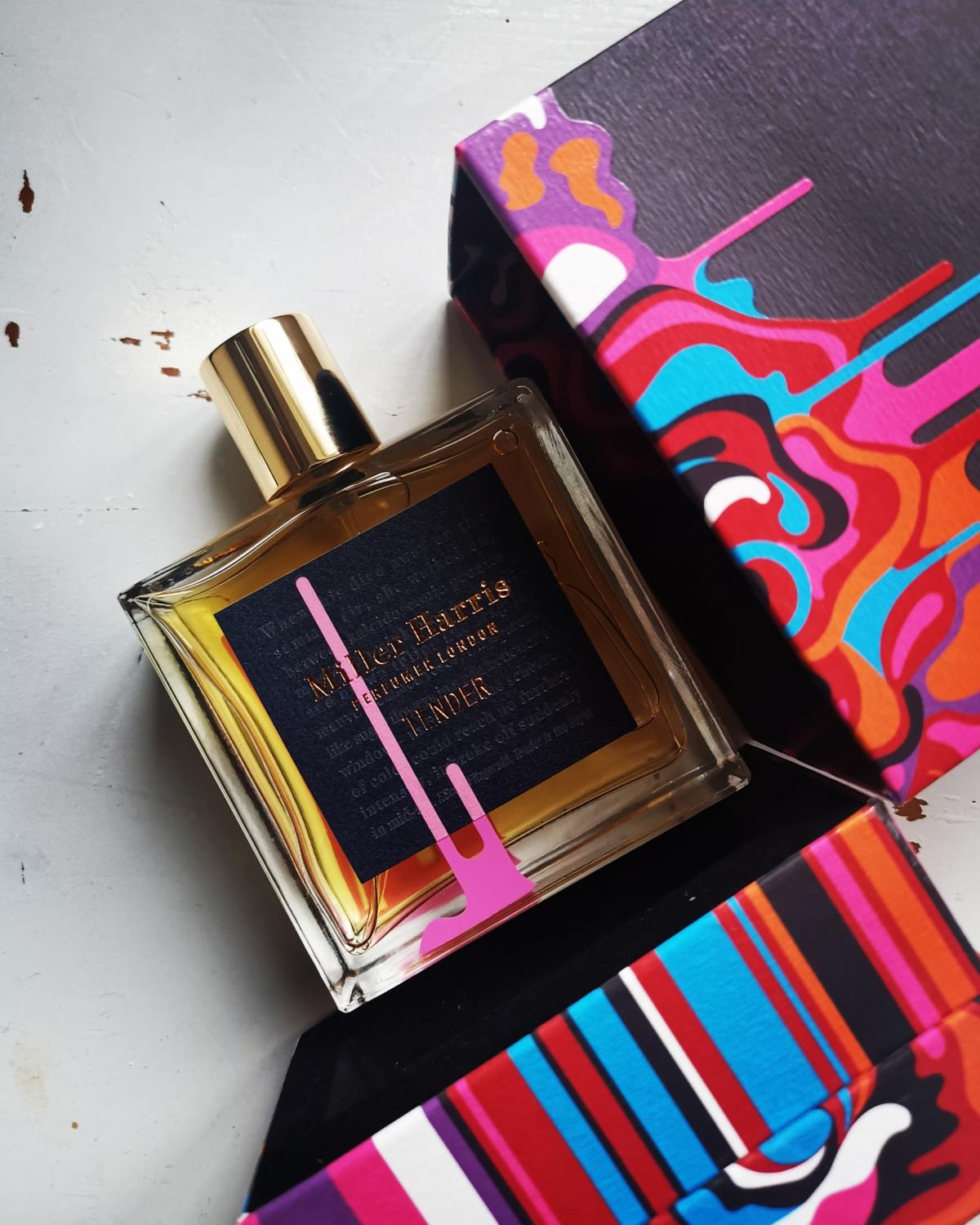 عطر ادکلن تِندِر میلر هریس - Tender Miller Harris - بررسی، قیمت و خرید