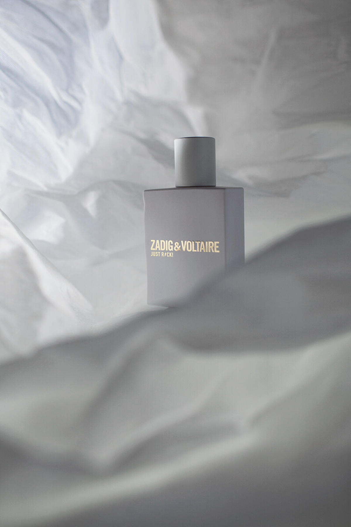 عطر ادکلن جاست راک! فور هر زادیک اند ولتر - Just Rock! for Her Zadig & Voltaire - بررسی، قیمت و خرید