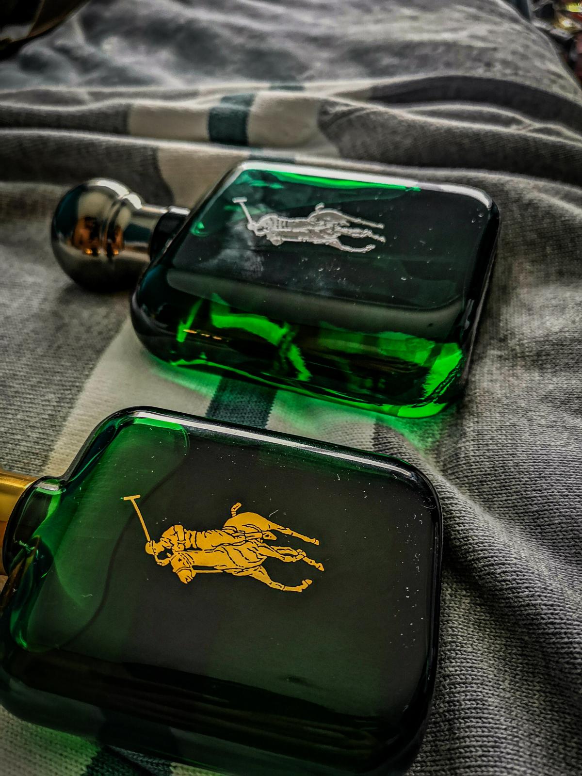 عطر ادکلن پولو کلن اینتنس او دو پرفیوم رالف لورن - Polo Cologne Intense Eau de Parfum Ralph Lauren - بررسی، قیمت و خرید