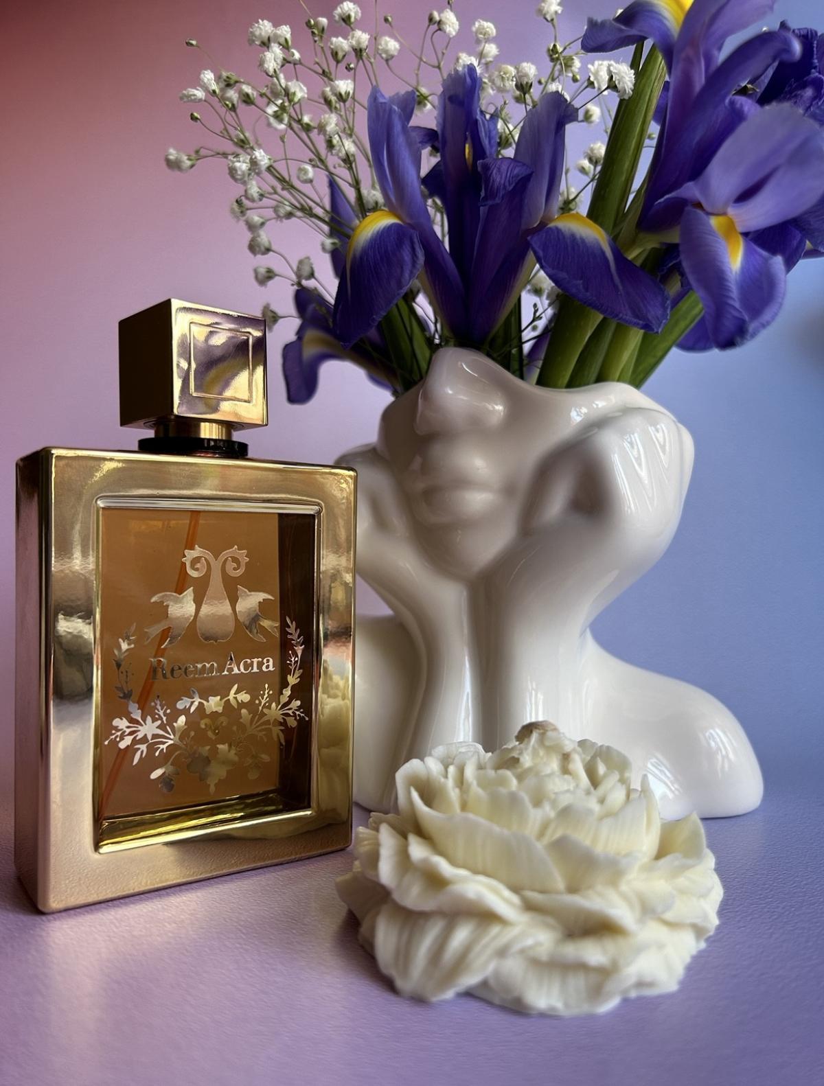 عطر ادکلن ریم آکوا ادو پرفیوم ریم آکرا - Reem Acra Eau de Parfum Reem Acra - بررسی، قیمت و خرید