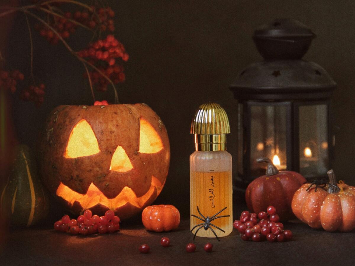 عطر ادکلن بخور العرائس سوئیس عربین - Bakhoor Al Arais Swiss Arabian - بررسی، قیمت و خرید