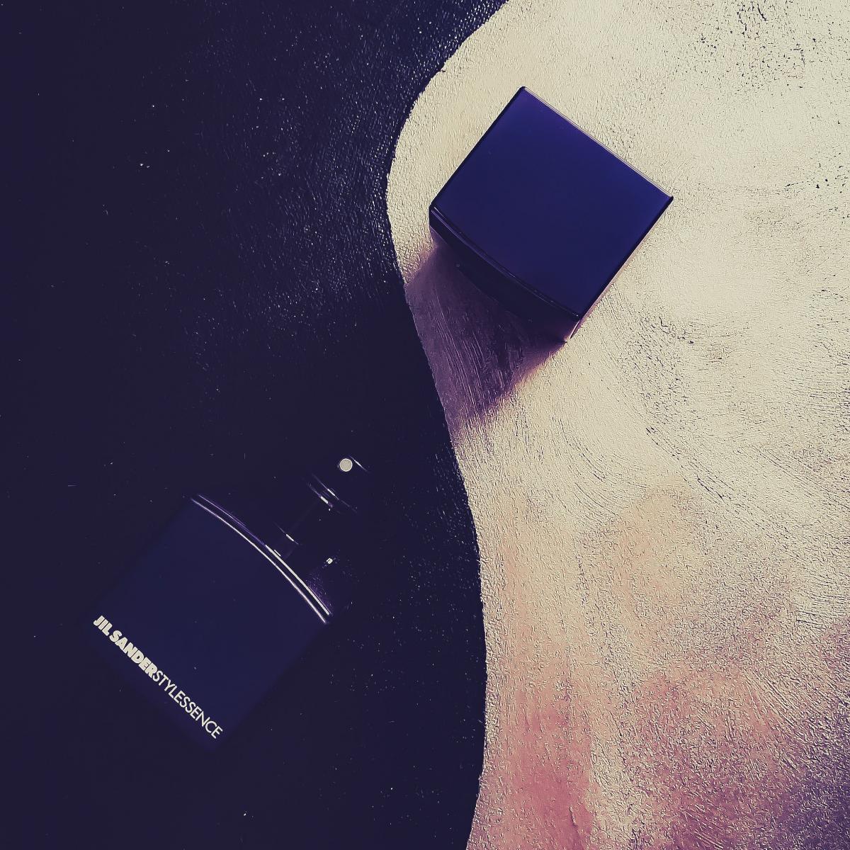 عطر ادکلن استایل سنس جیلی ساندر - Stylessence Jil Sander - بررسی، قیمت و خرید