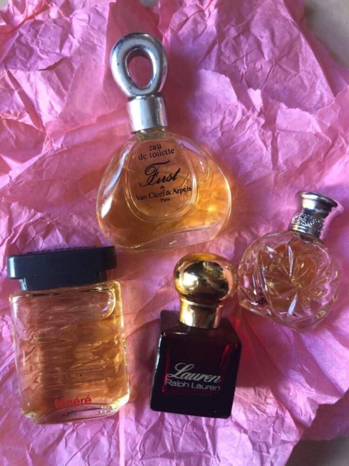 عطر ادکلن لورِن رالف لورن - Lauren Ralph Lauren - بررسی، قیمت و خرید