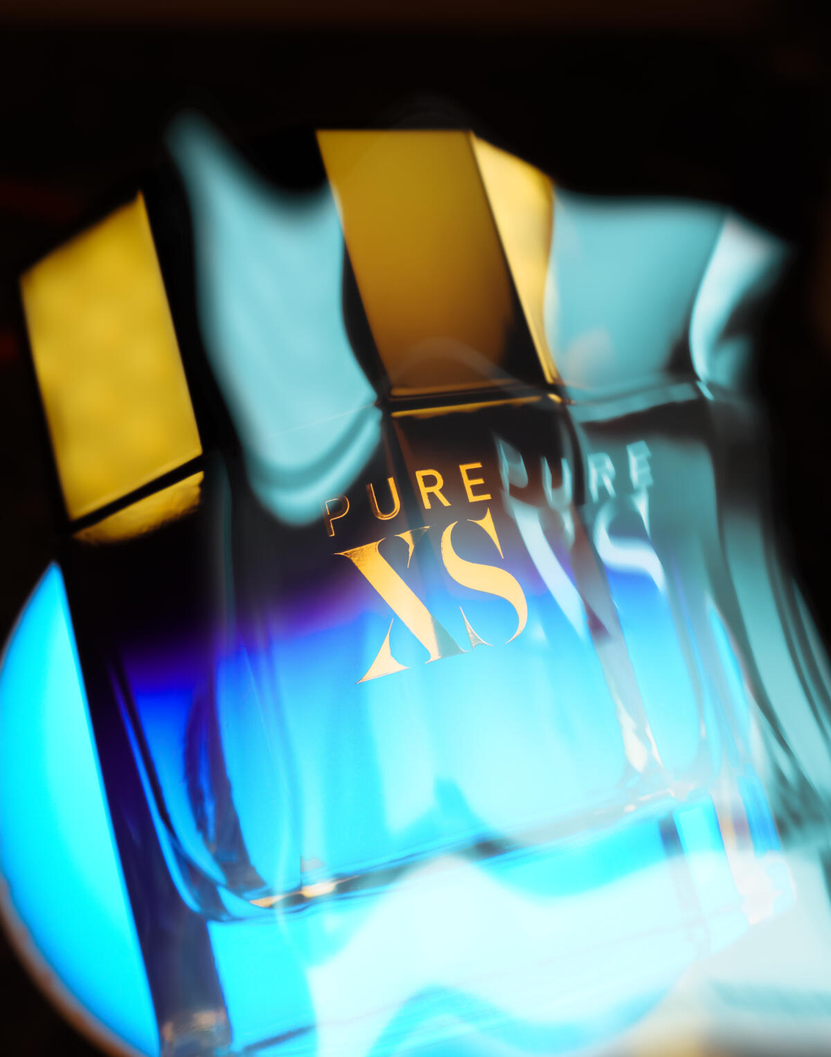 عطر ادکلن پیور ایکس اس رابان - Pure XS Rabanne - بررسی، قیمت و خرید