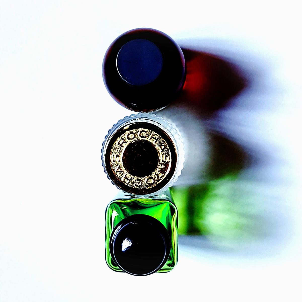 عطر ادکلن موستاش اوریجینال ۱۹۴۹ روچاس - Moustache Original 1949 Rochas - بررسی، قیمت و خرید