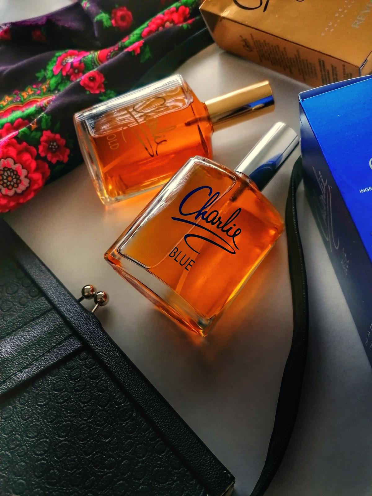 عطر ادکلن چارلی گلد رولون - Charlie Gold Revlon - بررسی، قیمت و خرید