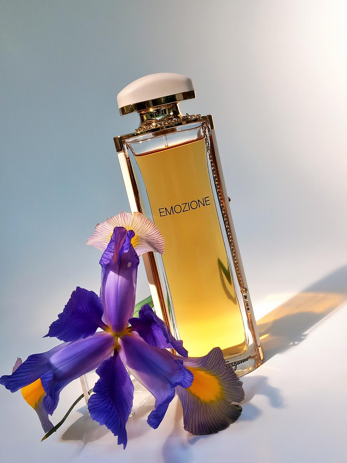عطر ادکلن اِموتسیونه سالواتوره فراگامو - Emozione Salvatore Ferragamo - بررسی، قیمت و خرید