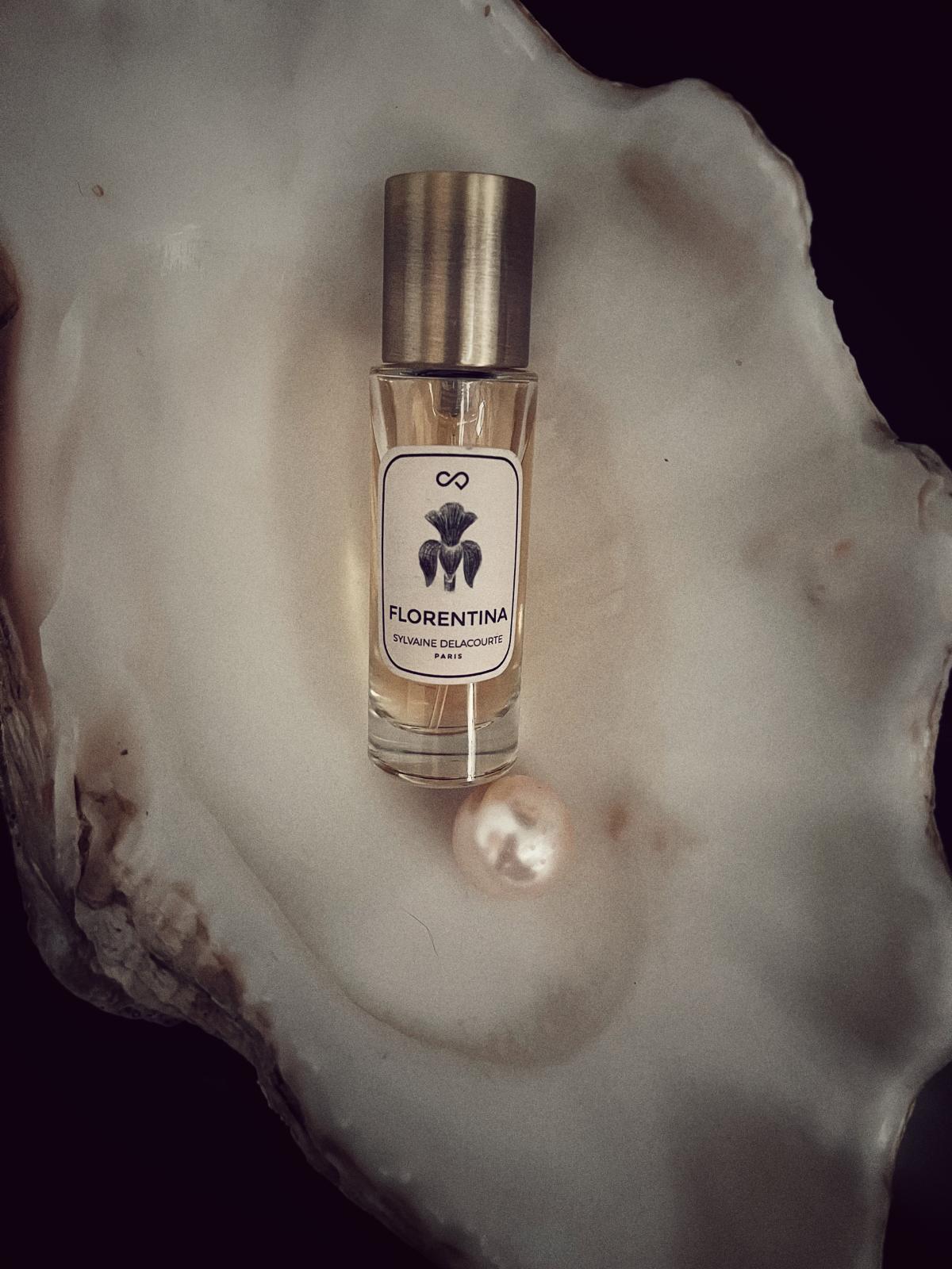 عطر ادکلن فلورنتینا سیلوین دلاکورت - Florentina Sylvaine Delacourte - بررسی، قیمت و خرید