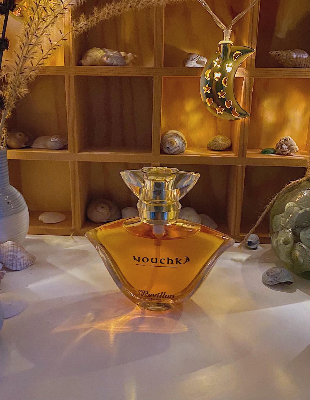 عطر ادکلن آنوژکا رِویون - Anouchka Revillon - بررسی، قیمت و خرید