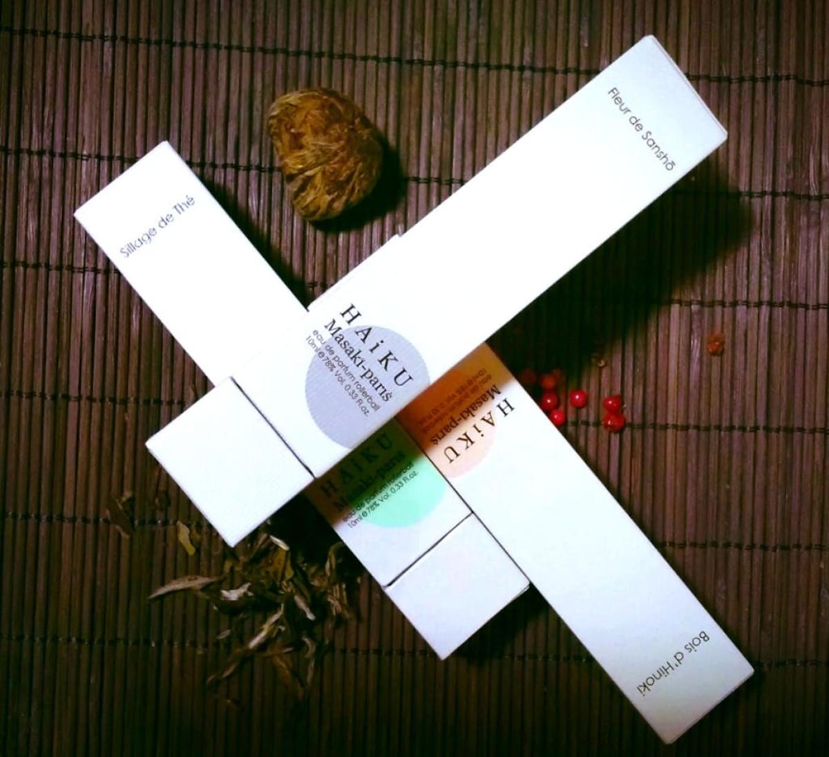 عطر ادکلن بوی دینوکی ماساکی ماتسوشیما - Bois d'Inoki Masaki Matsushima - بررسی، قیمت و خرید