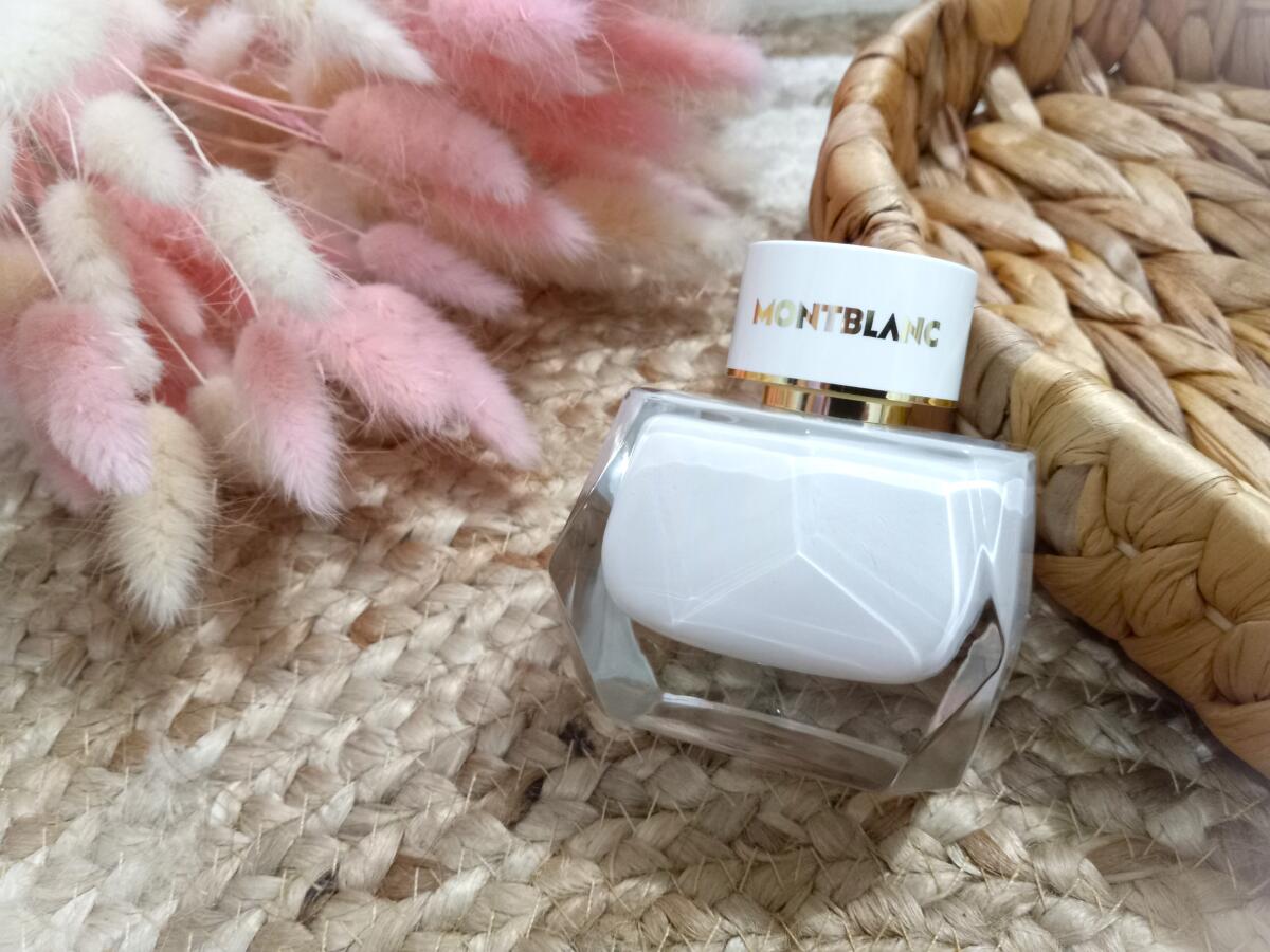 عطر ادکلن ساینچر مون بلان - Signature Montblanc - بررسی، قیمت و خرید